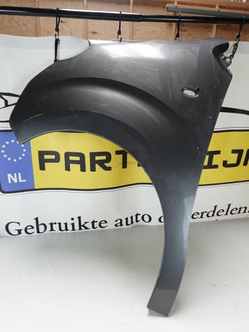 Gebruikt Spatbord  Opel Vivaro - 2019 - 9808757880, Ophalen of Verzenden, Nieuw