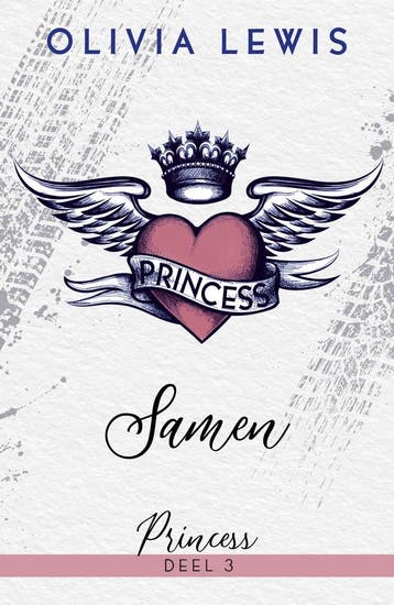 Samen | Olivia Lewis | Nieuw, Ophalen of Verzenden, Nieuw, Olivia Lewis
