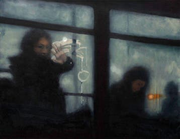 Andrew McNeile Jones - Before You Go