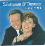 Schatteman &amp; Couvreur - Azzuri, Ophalen of Verzenden, Gebruikt