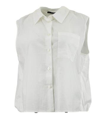 Someday Blouse in maat 40 Wit, Someday, Verzenden, Zo goed als nieuw, Wit