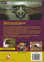 De moerasschildpad / Over Dieren / 188 9789058211408, Verzenden, Gelezen, Sandra Hermans