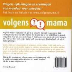 Volgens mama 9789022992869, Boeken, Verzenden, Zo goed als nieuw