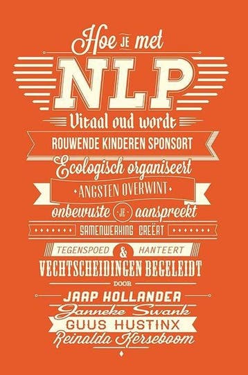 Hoe je met NLP vitaal oud wordt - Reinalda Kerseboom, Boeken, Verzenden, Gelezen, Reinalda Kerseboom