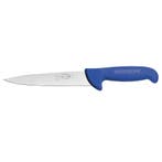 GGM Gastro | F. DICK | ErgoGrip - Steekmes - Lemmet: 150mm |, Verzenden, Nieuw