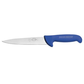 GGM Gastro | F. DICK | ErgoGrip - Steekmes - Lemmet: 150mm |, Verzenden, Nieuw