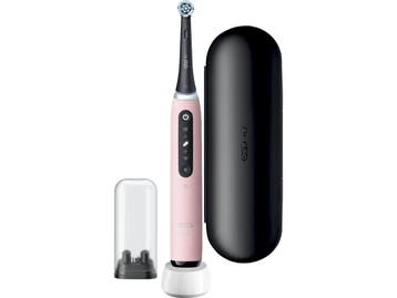 Oral-B iO 5N - Elektrische Tandenborstel - A.I., Verzenden, Zo goed als nieuw
