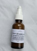 Kaviaar botox hexapeptide gezicht serum - 6 peptiden -, Sieraden, Tassen en Uiterlijk, Uiterlijk | Gezichtsverzorging, Nieuw