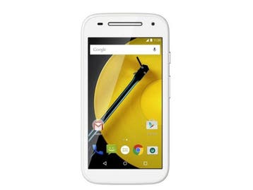 Motorola MOTO E (2nd Gen.) - smartphone - zonder Lebara, Verzenden, Nieuw