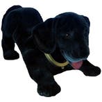 Labrador hoedenplank hond, Verzenden, Nieuw