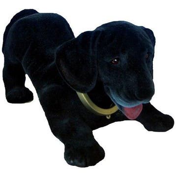 Labrador hoedenplank hond, Verzenden, Nieuw