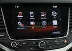 Opel Astra K scherm lcd display radio reparatie beeldscherm