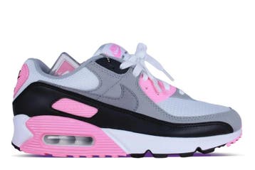Nike Air Max 90 Recraft Rose • 43 44.5, Ophalen of Verzenden, Nieuw, Nike, Sneakers of Gympen