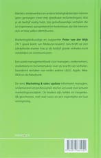 Corporate storytelling / Marketing en sales update, Verzenden, Gelezen, Peter van der Wijk