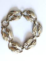 Zilver - Armband - Kollmar & Jourdan, Sieraden, Tassen en Uiterlijk, Armbanden, Nieuw