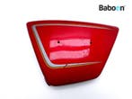 Buddypaneel Links Suzuki GN 250 1984-1997 (GN250 NJ42A), Motoren, Onderdelen | Suzuki, Verzenden, Gebruikt