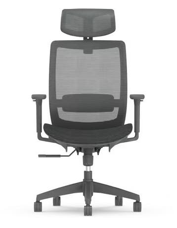 Ergonomische Bureaustoel -  Office Chair - Gamestoel - Volwa, Verzenden, Zo goed als nieuw