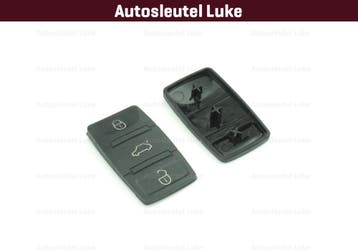 3-knops autosleutel toetsenpaneel kpb088 voor Volkswagen, Verzenden, Nieuw