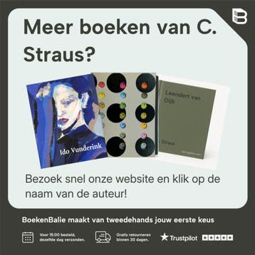 JOHN LOUIS TORENBEEK 9789040096907 C. Straus, Verzenden, Gelezen, C. Straus