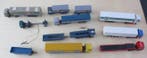 Wiking 1:87 - Model vrachtwagen (10) - LKW, Nieuw