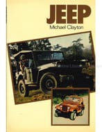 JEEP, Nieuw, Author