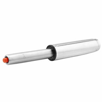 Bureaustoel Gasveer 180kg Belastbaar Traploos 355mm, Verzenden, Nieuw in verpakking
