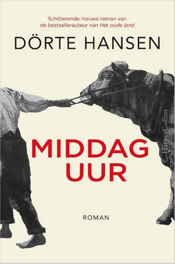 Middaguur - Dörte Hansen 9789402702613, Verzenden, Gelezen, Dörte Hansen