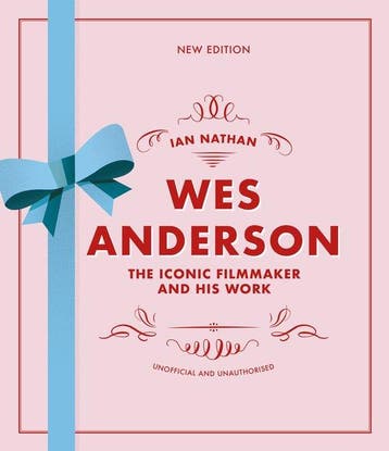 9780711296862 Iconic Filmmakers Series- Wes Anderson, Boeken, Verzenden, Zo goed als nieuw, Ian Nathan