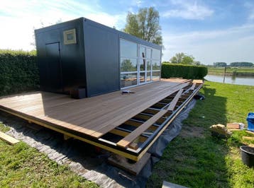 Klusjesman onderhoud vastgoed electra water allround handy, Garantie
