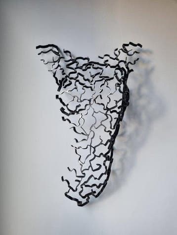 Javi Villarroel Seoane - Afrodita