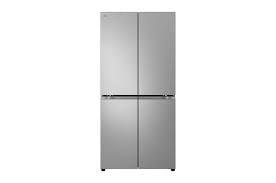 LG GMB860PYDE amerikaanse koelkast Vrijstaand 530 l E1395, Witgoed en Apparatuur, Ophalen of Verzenden, Nieuw, 160 cm of meer