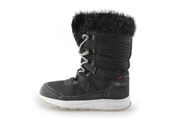 Trollkids Snowboots in maat 37 Zwart, Verzenden, Zwart, Snowboots, Trollkids