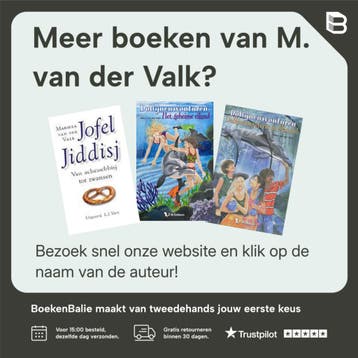 Avonturen op Curaçao / Dolfijnenavonturen / 3 9789045411279, Verzenden, Gelezen, M. van der Valk