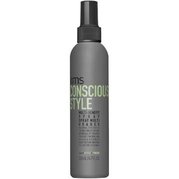 KMS Conscious Style Multi Benefit Spray  200 ml, Verzenden, Nieuw
