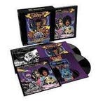 Thin Lizzy - Vagabonds Of The Western World 4LP Deluxe, Nieuw in verpakking