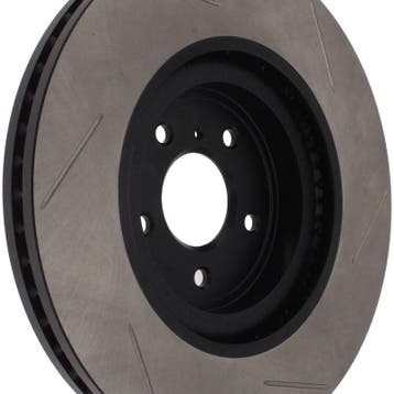 StopTech Power Slot Nissan 370z / Infiniti G37 SportStop, Ophalen of Verzenden, Nieuw
