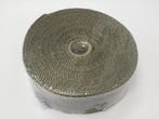 Titanium hittewerende tape, Ophalen of Verzenden, Nieuw
