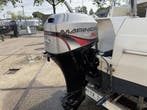 “ Mercury/Mariner 40 pk | 4 takt | inruil koopje  “, Watersport en Boten, Viertaktmotor, Ophalen of Verzenden, Zo goed als nieuw