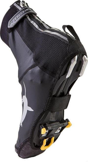 Sealskinz - Maat XL Lightweight Open Sole Overschoenen, Verzenden, Nieuw