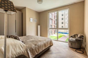 Te huur: Appartement Provincialeweg in Zaandam, Huizen en Kamers, Huizen te huur, Noord-Holland, Zaandam, Appartement