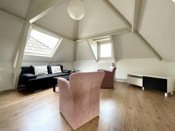 Te huur: Appartement Volmarijnstraat in Rotterdam, Appartement, Rotterdam, Zuid-Holland
