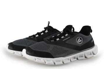Jako Sportschoenen in maat 46 Grijs, Kleding | Heren, Schoenen, Overige kleuren, Verzenden, Sportschoenen, Zo goed als nieuw