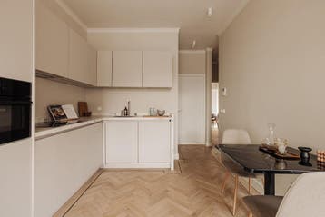 Te huur: Appartement Kromme Waal in Amsterdam, Noord-Holland, Appartement, Amsterdam