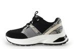 Cellini Sneakers in maat 39 Zwart, Verzenden, Zwart, Cellini, Sneakers of Gympen