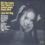 Lana del Rey - Did You Know That Theres A Tunnel Under Ocea, Ophalen of Verzenden, Nieuw in verpakking