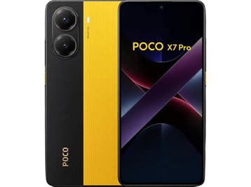 Xiaomi -  Poco X7 Pro - 5g 256gb  256 Gb - Geel, Verzenden, Nieuw, Zonder abonnement