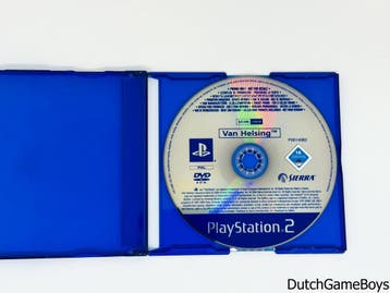 Playstation 2 / PS2 - Van Helsing - Promo, Verzenden, Gebruikt