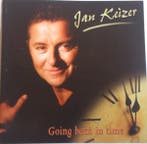 Jan Keizer - Going Back In Time, Ophalen of Verzenden, Gebruikt