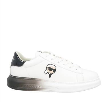 Karl Lagerfeld - Sneakers - Maat: EU 43 - Nieuw met tags, Nieuw