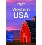 Lonely Planet Western Usa, Ophalen of Verzenden, Nieuw